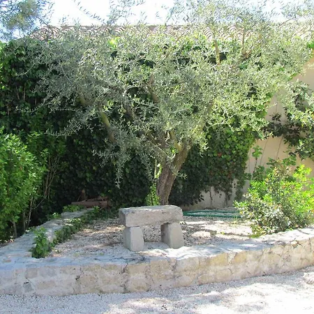 Du Cigalon Et De La Montagnette